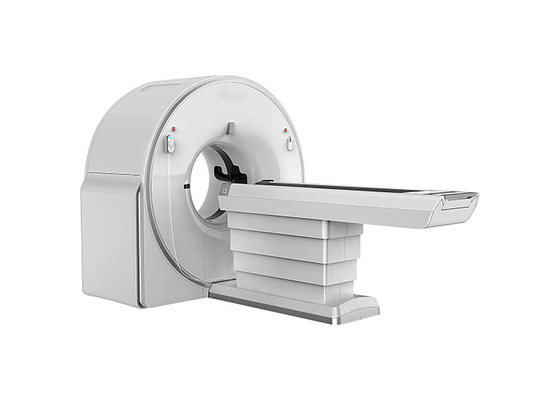 32 κτηνιατρική μηχανή ανιχνευτών CT κλινικών ακτίνας X ανίχνευσης CT για το ζώο